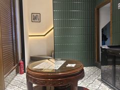-仁信老铺甜品(北京路店)