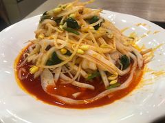 -焦记老潼关肉夹馍(东五路店)