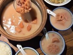 -老湘村·湖南土菜(天河维多利店)