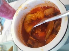 焖罐牛肉-库滋明·俄罗斯特色美食(中央大街店)