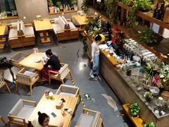-山茶云南菜(永安里店)