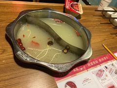 -傣妹火锅(南京东路一店)