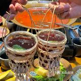 在南昌吃到一种很新的东西……