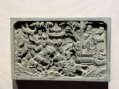 -宁波市保国寺古建筑博物馆