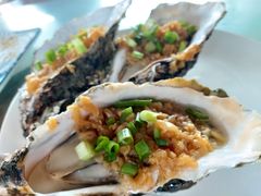 -阿弟特色海鲜餐厅·大排档(平潭店)