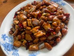 -洪福亮酒家(南草厂街店)