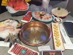 -乔先生涮肉·鲜活牛羊肉火锅(塘沽店)