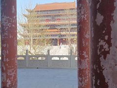 -大悲禅寺