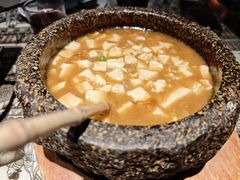 -绿茶餐厅(朝阳大悦城店)