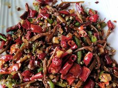 -小鱼儿海鲜港(新村十区店)