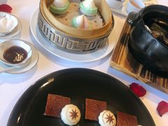 寿桃-宝丽轩中餐厅BAOLIXUAN