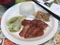 -香港翠园茶餐厅(迪凯银座店)