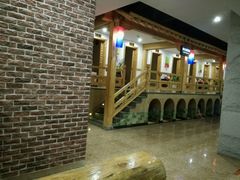 -纽斯桑拿会所(天山店)
