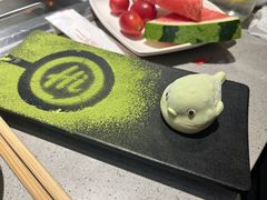 -海底捞火锅(八佰伴店)