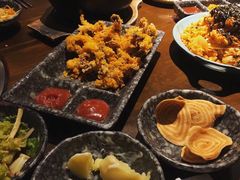 -木槿花开烤肉店(盐河南路店)
