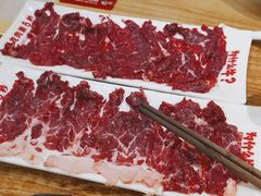 -为什么牛潮汕牛肉火锅(万胜广场店)