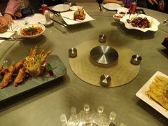 -铜锣湾·有麝自然香(长嘉汇购物公园店)