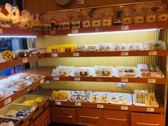 -一鸣真鲜奶吧(星光广场店)