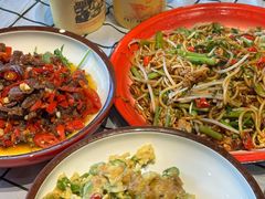 -江西老表·经典江西八大碗