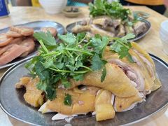 -海滨鸭仔饭(海宁店)