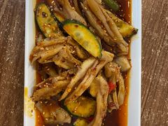 -继红顺河抄手名小吃