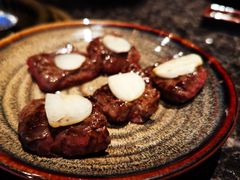 -老乾杯和牛烧肉(王府中环店)