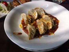 绿茵阁(港艺商务大厦店)-绿茵阁牛扒餐厅(客村店)