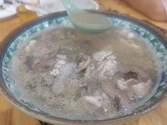 -油城印象(宾南路店)
