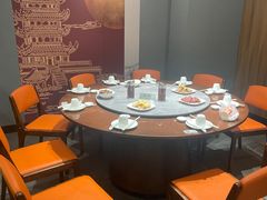 -王家沙点心店(南京西路总店)