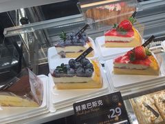 -FANEN法念·烘焙·甜点(万象城店)