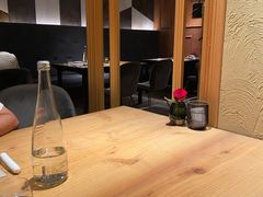 -香樟花园法式铁板烧(恒隆广场店)