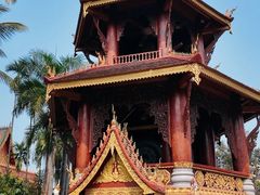 -西双版纳总佛寺