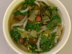 花溪牛肉粉-贵州大厦贵州厅(樱花园西街店)