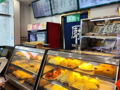 -护国寺小吃(左家庄店)