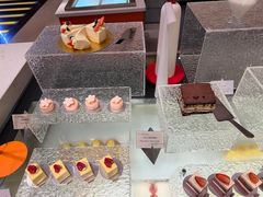-怡咖啡·自助餐·西安香格里拉