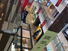 -万达广场(福州金融街店)