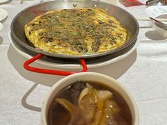 -聚春园自助餐厅(东街口店)