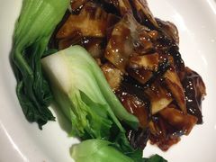 -老上海弄堂菜馆(恒基名人购物中心店)