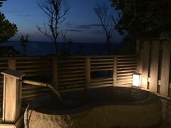 -南紀白浜 浜千鳥の湯 海舟