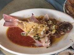 -四川人郑霞海鲜