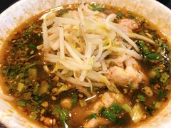 杠上脑花-一岚一山(角门总店)
