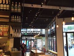 -玛尚诺Pizza&Bar(长泰广场店)