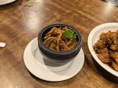 -一楼食业·美食人家