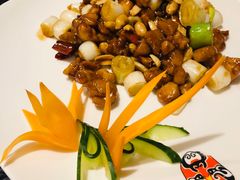 -俏江南(中山路先天下广场店)