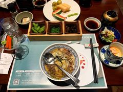-一本魅·日式料理