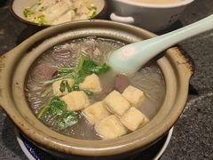 -南京大牌档(新街口德基广场店)