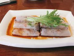 蜜汁叉烧肠-悦雅居·老广州老味道(长湖店)