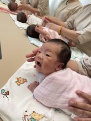 点击看大图 -茉莉智慧母婴护理中心(亮马河店)