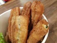 -锡和无锡菜(景丽苑店)