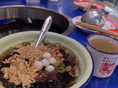 -马路边边 传媒大学店